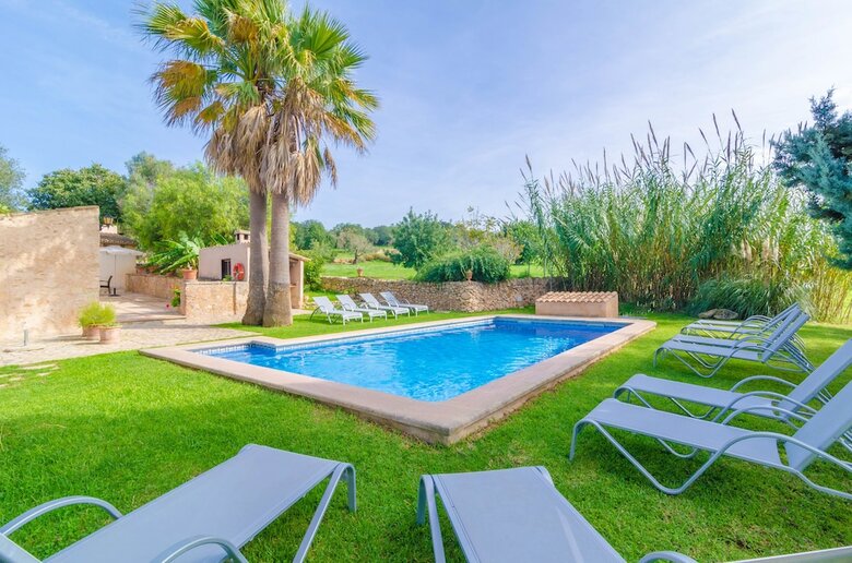 Apartamentos Agroturismo Es Pla de Llodra (Sa Portassa)