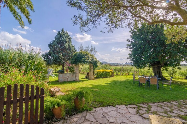 Apartamentos Agroturismo Es Pla de Llodra (Sa Portassa)