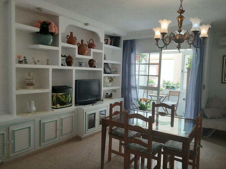 Apartamentos La Casa de La Abuela