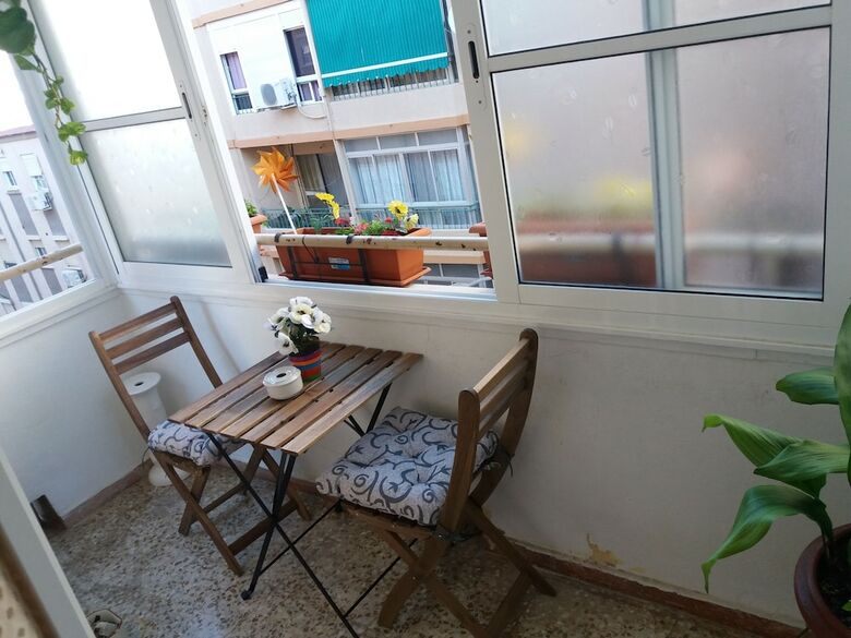Apartamentos La Casa de La Abuela