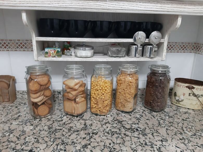 Apartamentos La Casa de La Abuela