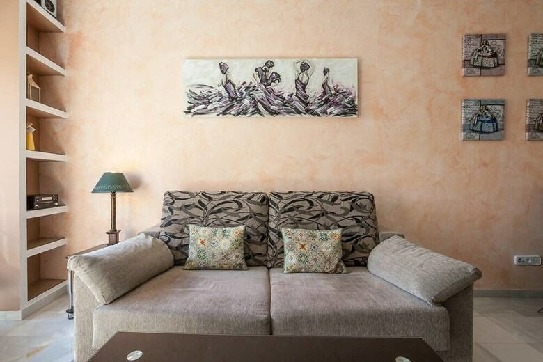 Apartamentos Bonito Piso Junto Al Rio