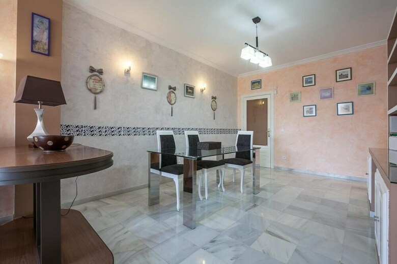 Apartamentos Bonito Piso Junto Al Rio
