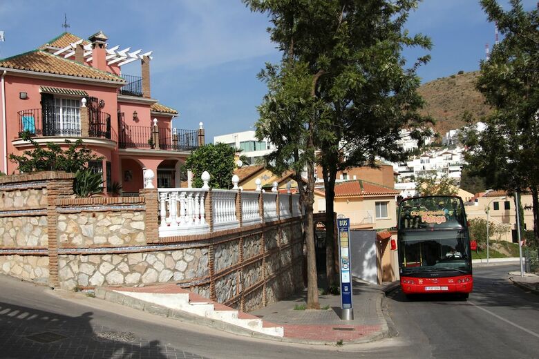 Villa M�laga B&B