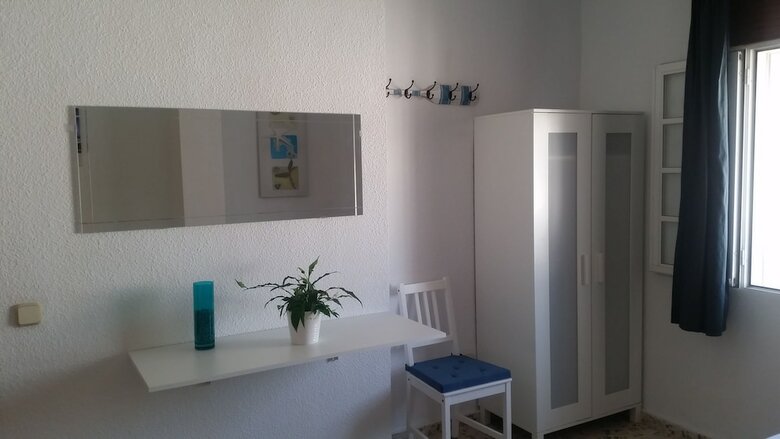 Villa M�laga B&B