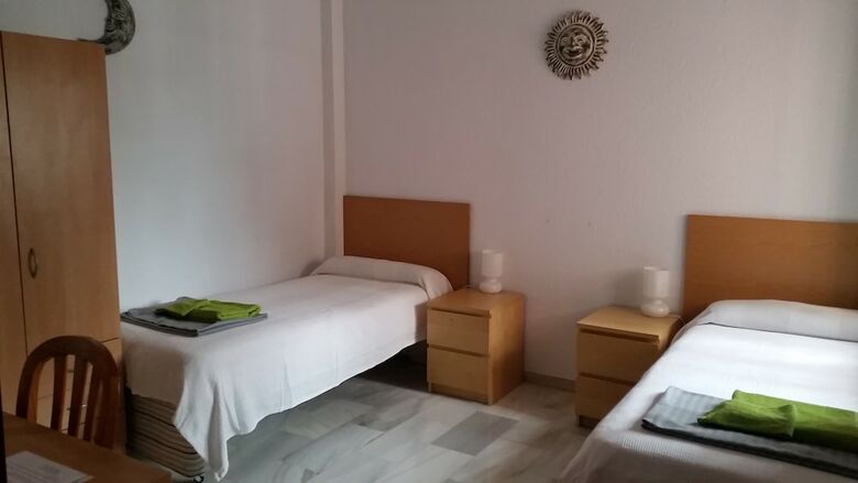 Villa M�laga B&B