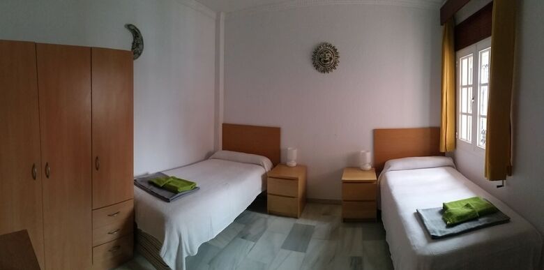 Villa M�laga B&B