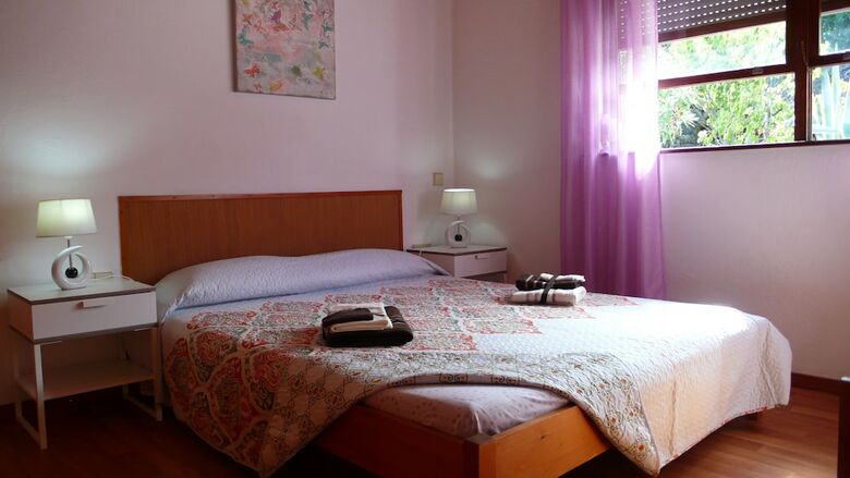 Apartamentos Montebre�a