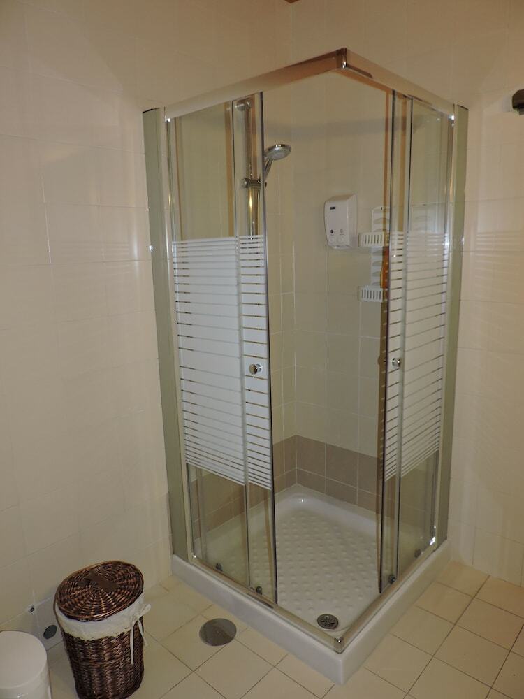 Apartamentos Montebre�a