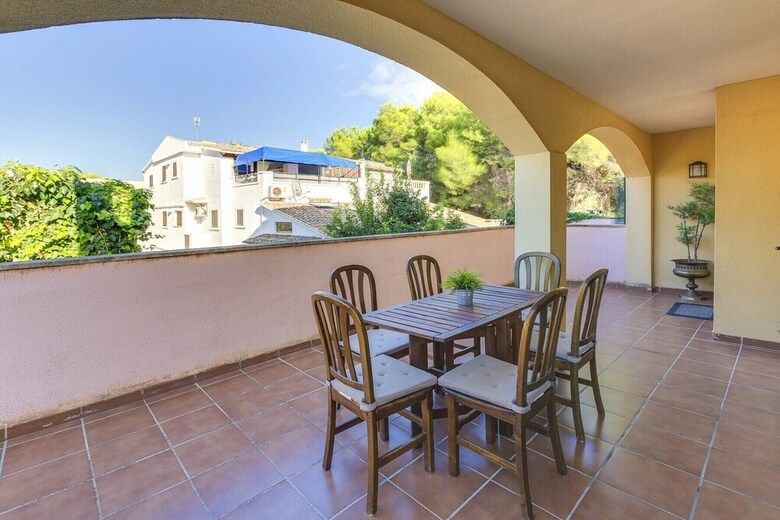 Villa Playa De Muro By Priority