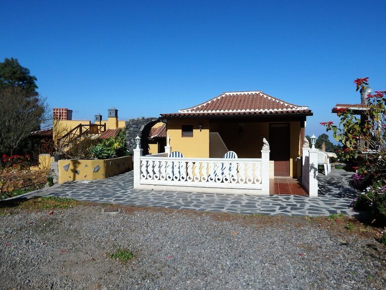 El Lagar