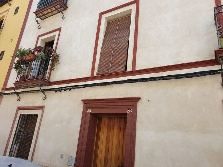 Apartamentos Apttipo Estudio Alameda de Hercules