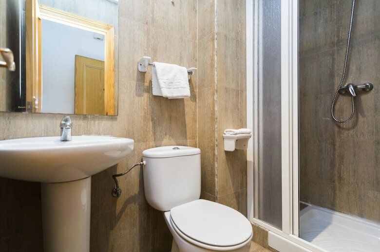 Apartamentos Bolseria Street