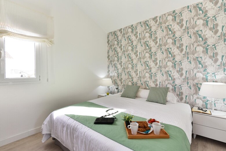 Renovated Bungalow In Sonnenland 3