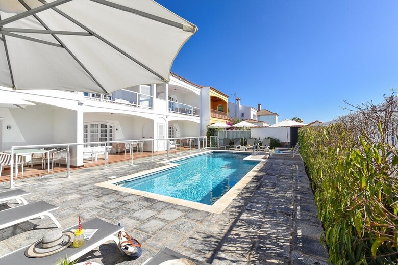 Renovated Bungalow In Sonnenland 3