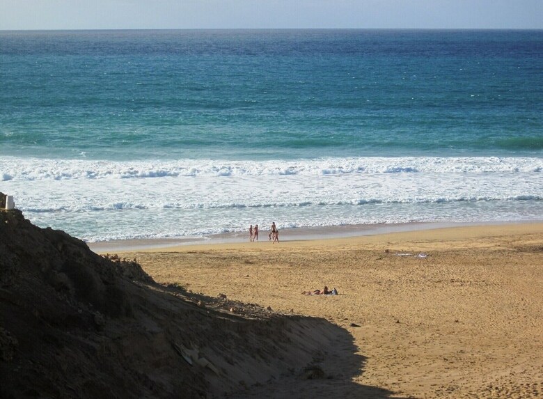 Casa Galileo El Cotillo