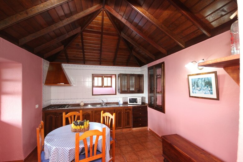 Casa Rural Lina By Isla Bonita