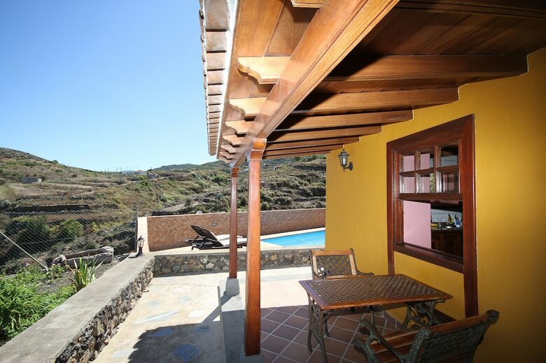 Casa Rural Lina By Isla Bonita