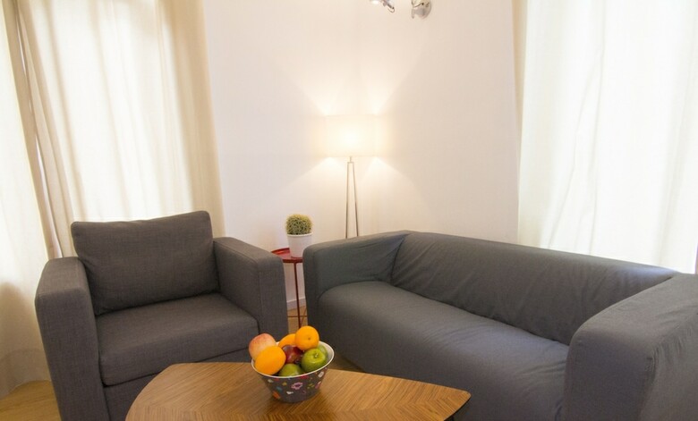 Apartamentos Corregeria