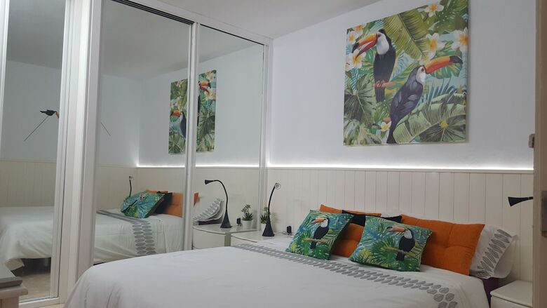Vcv Apartamento Star