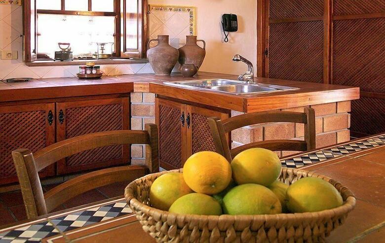 Finca La Mareta