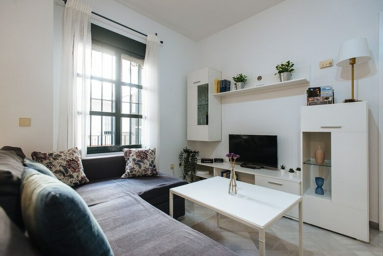 Apartamentos La Corrala de Triana