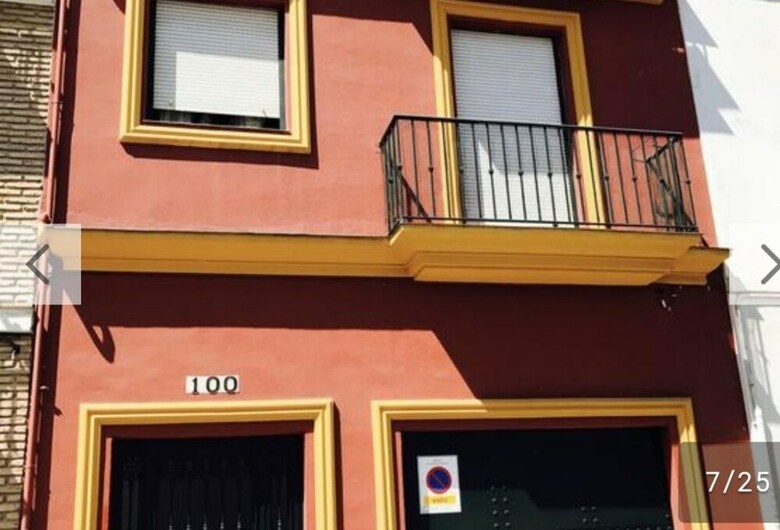 Apartamentos La Corrala de Triana
