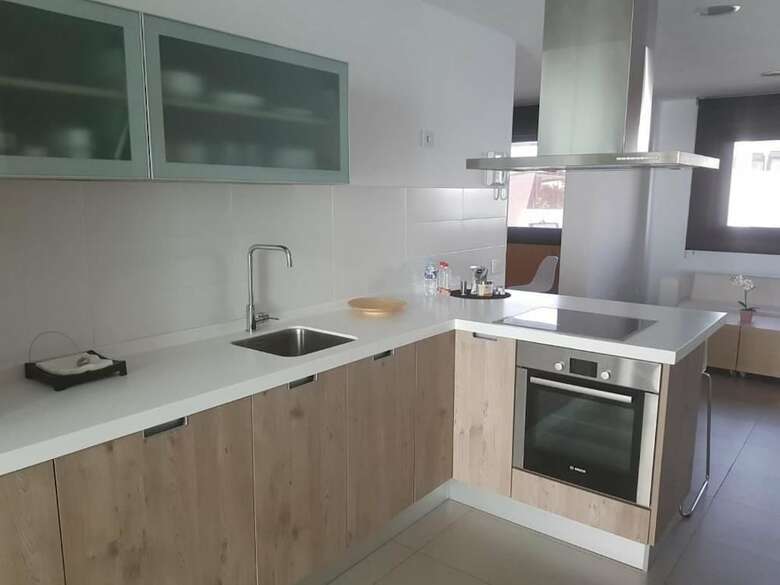 Apartamentos Mapagadi
