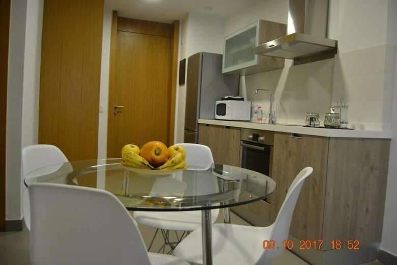 Apartamentos Mapagadi