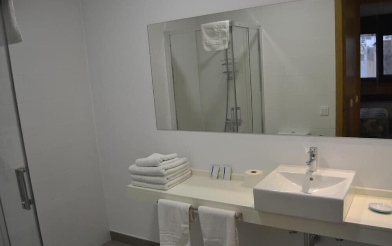 Apartamentos Mapagadi