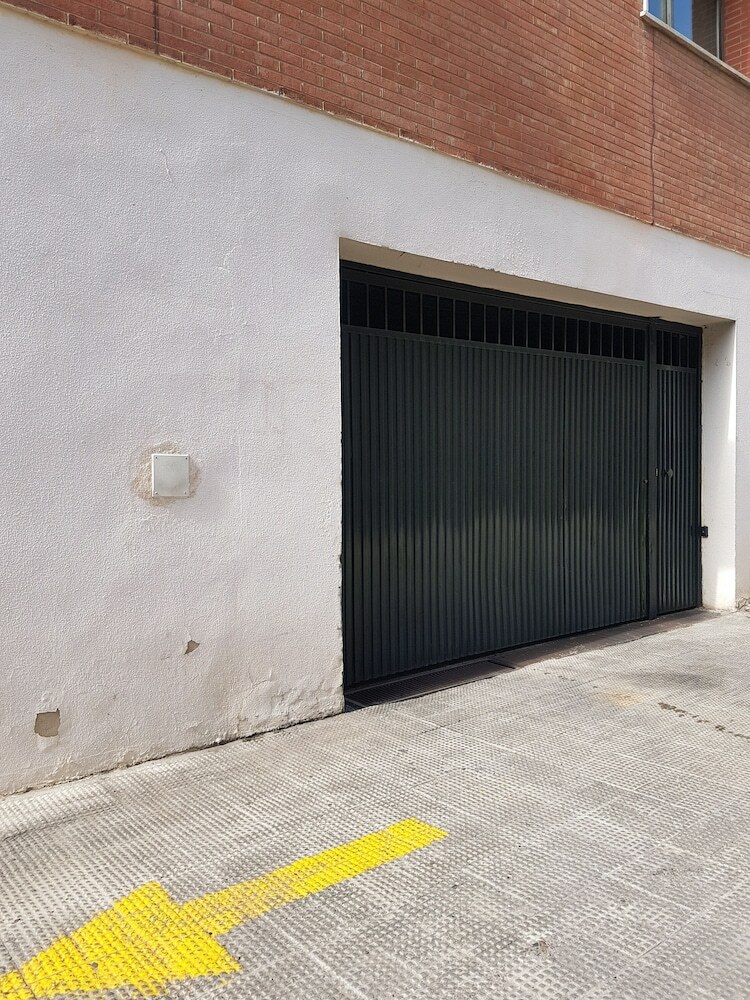 Apartamentos Nervi�n Plaza