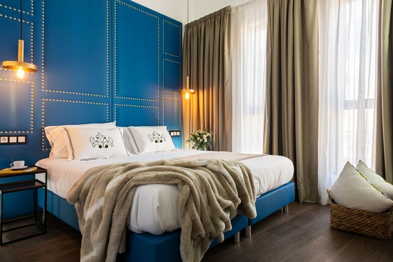 Apartamentos Casa Sevilla 1920 Suites By �poca