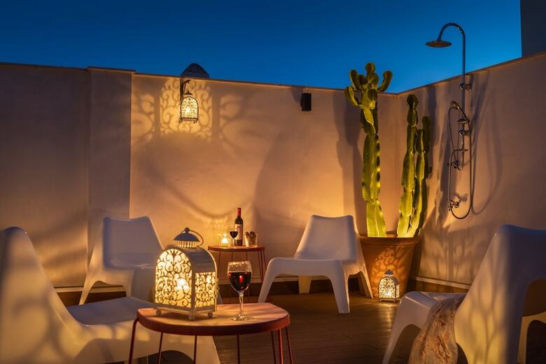 Apartamentos Casa Sevilla 1920 Suites By �poca