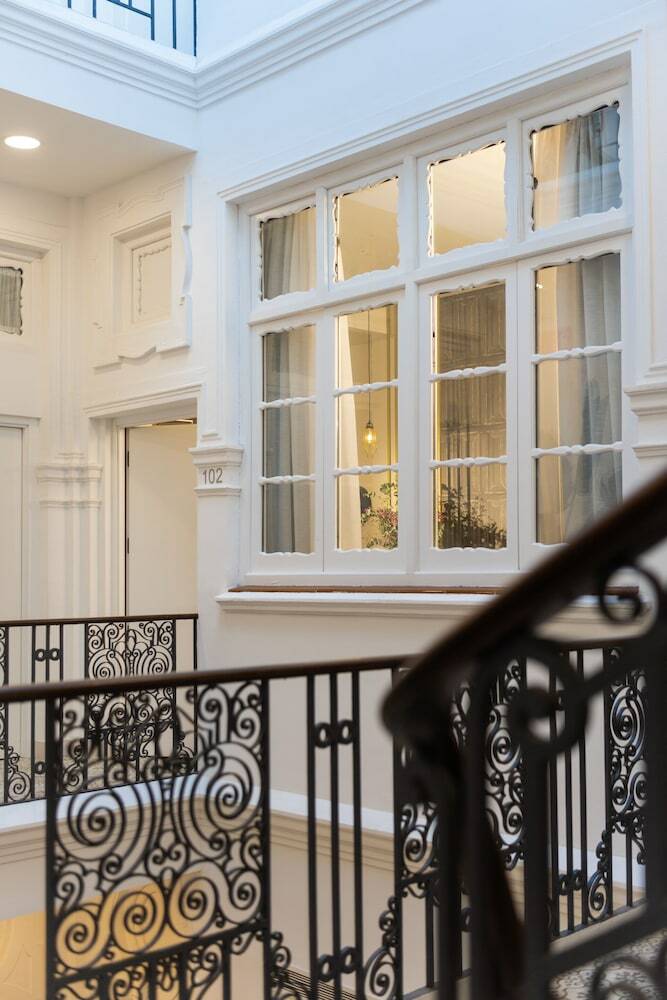 Apartamentos Casa Sevilla 1920 Suites By �poca