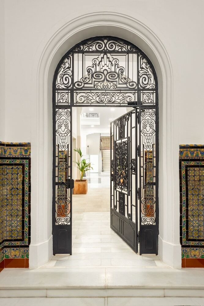 Apartamentos Casa Sevilla 1920 Suites By �poca