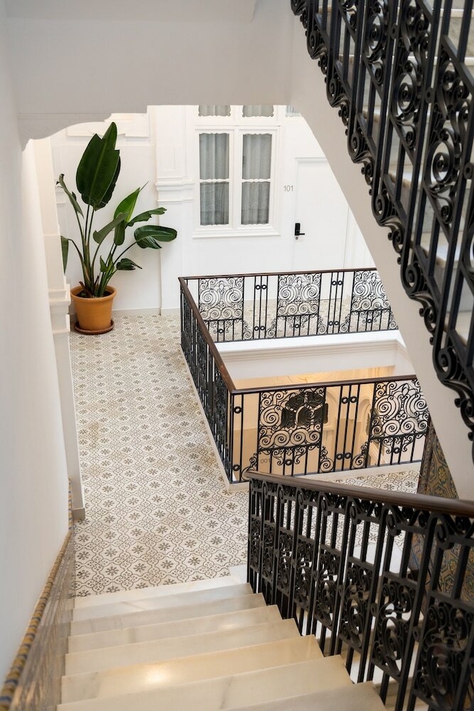 Apartamentos Casa Sevilla 1920 Suites By �poca