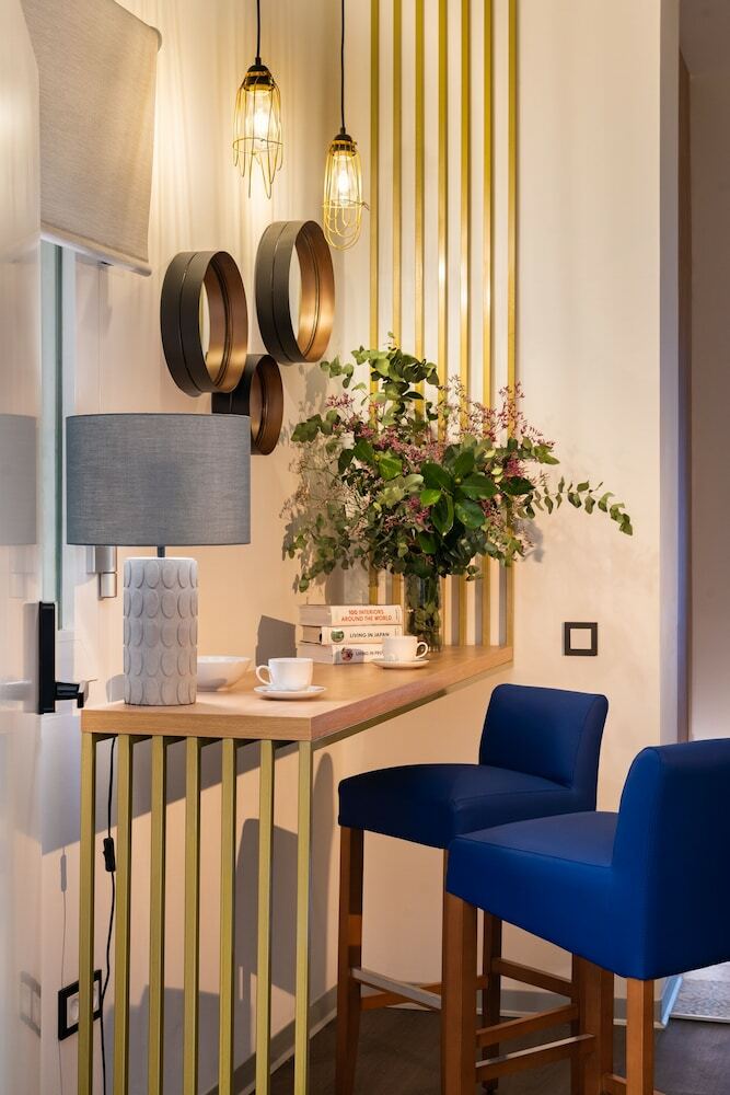 Apartamentos Casa Sevilla 1920 Suites By �poca