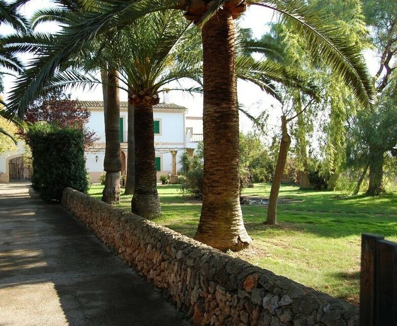 Agroturismo Finca Son Amora