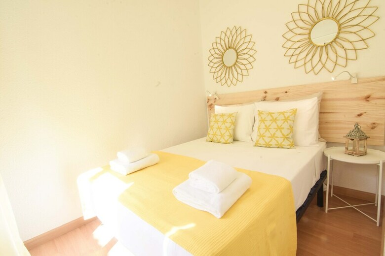 Apartamentos Letmalaga Marqu�s Guadiaro