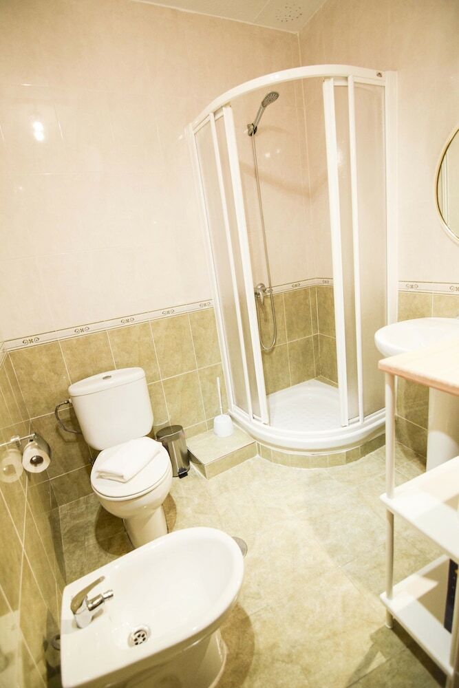 Apartamentos Letmalaga Marqu�s Guadiaro