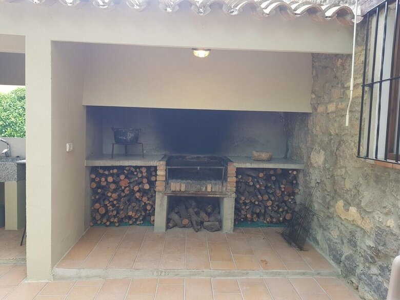 Casa Rural Villa Pilar