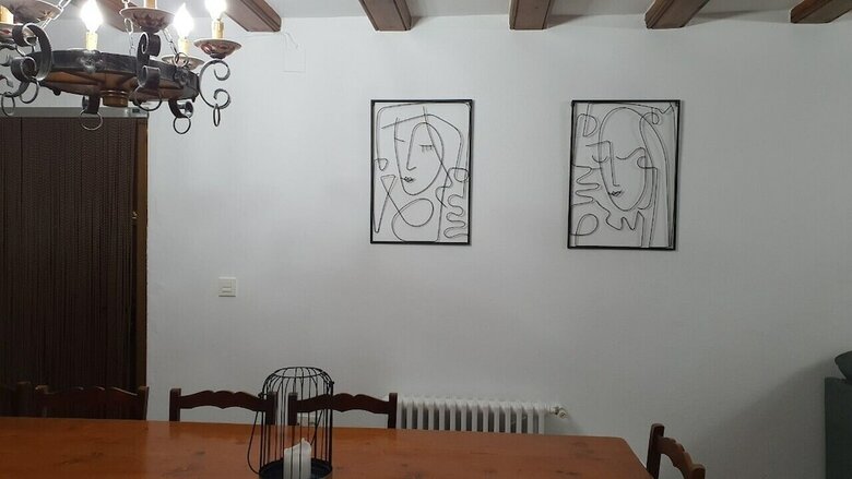 Casa Rural Villa Pilar
