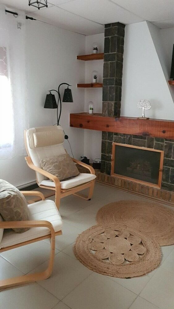 Casa Rural Villa Pilar