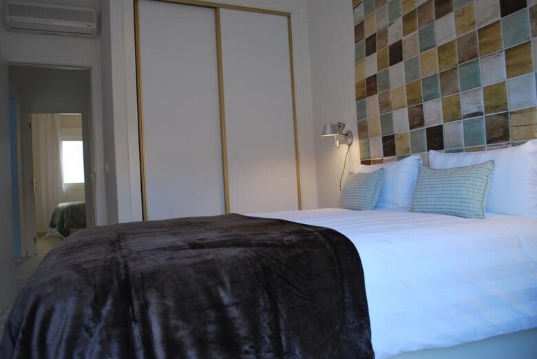 106616 - Apartment In Malaga