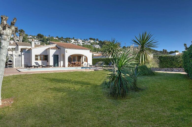 Villa Conchita