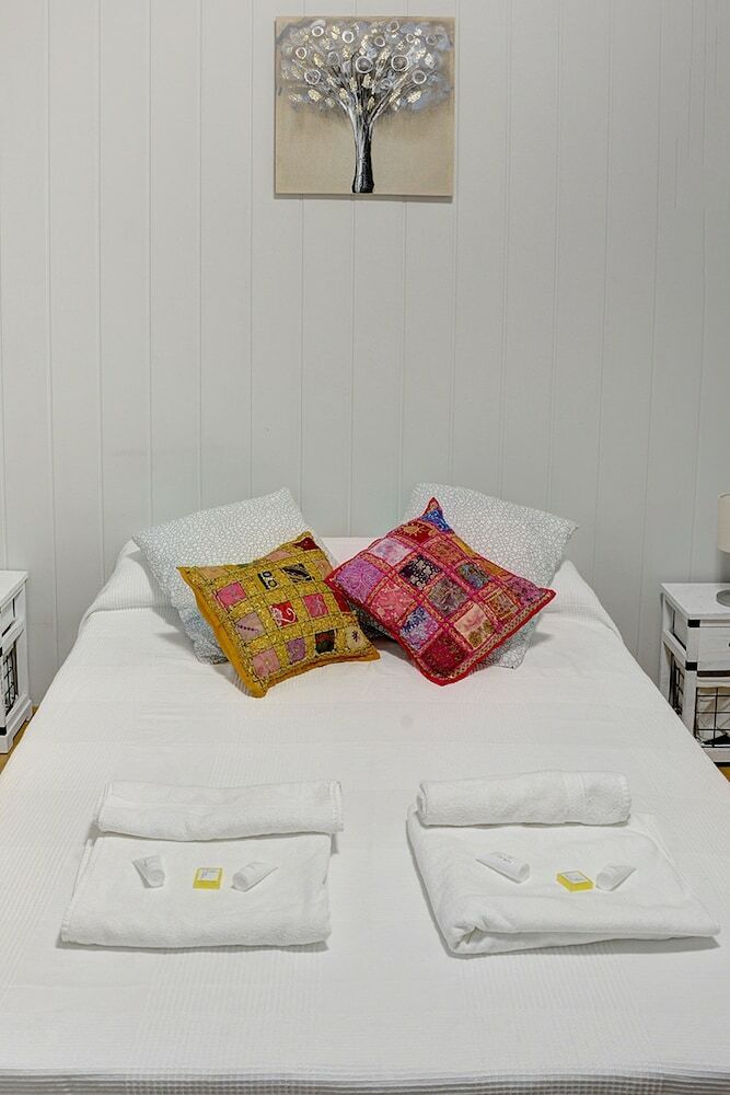 Deluxe Apartment Pureza 43