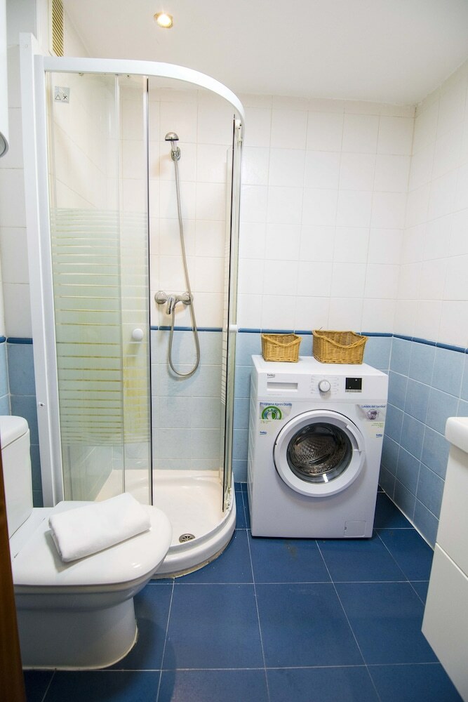 Apartamentos Letmalaga Postigos
