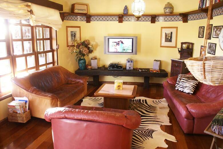 Vcv Villa Bah�a Feliz