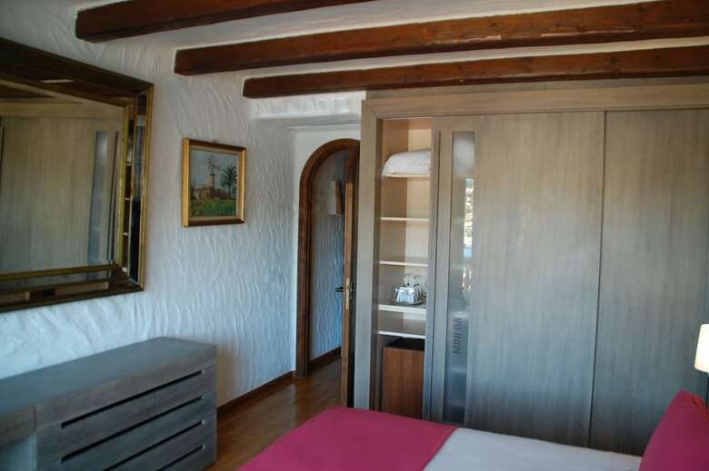 Hotel Villa Italia