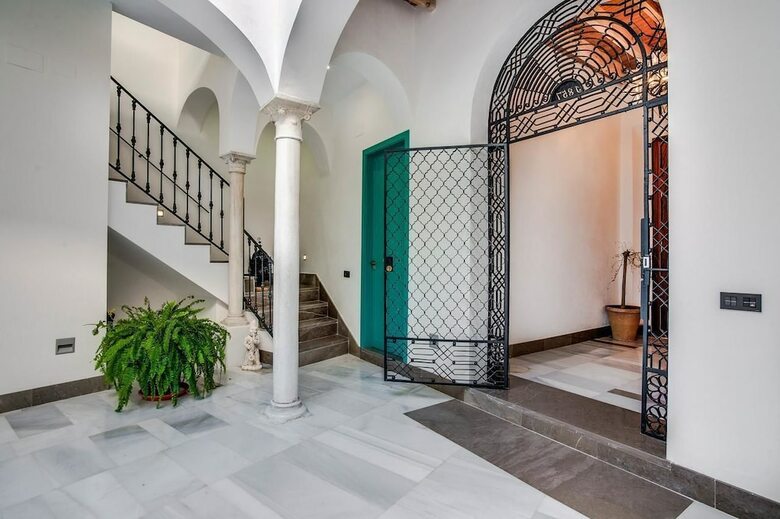 Bed & Breakfast Wish-suite Casa Palacio Condestable